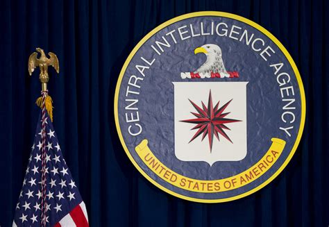 CIA to change its handling of sexual assault, harassment allegations